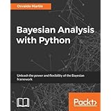 Bayesian Analysis with Python