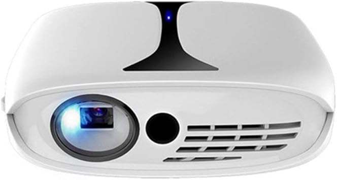 RD-606 DLP Business Projector/Home Theater Projector/Mini ...