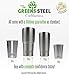 Beast 30 oz Tumbler Stainless Steel Vacuum Insulated Coffee Ice Cup Double Wall Travel Flask (Lemongrass Green)