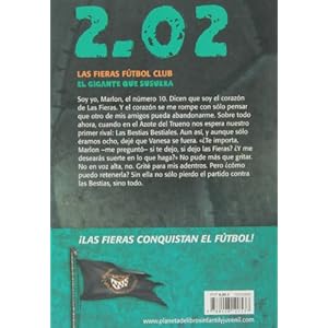 El gigante que susurra