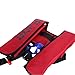 IFLYING Premium Quality Automatic Inflatable PFD Survival Aid Sailing (Red)