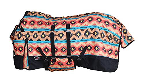 CHALLENGER 1200D Heavyweight Turnout Blanket