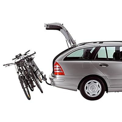 Buy Thule HangOn 972 Bike Rack for Bikes at Ubuy Ecuador