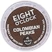 Eight O Clock Coffee, Colombian Peaks, 48 Count