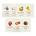 [Skinfood] Beauty in a Food Mask Sheet