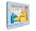 Dragons Love Tacos 2 Book and Toy Set