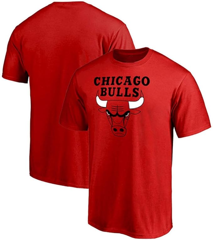 Men�s Basketball Jersey Chicago Bulls Appearance TShirt