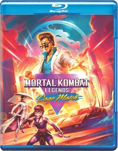 Mortal Kombat X Vol. 2: Blood Gods: Kittlesen, Shawn, Soy, Dexter