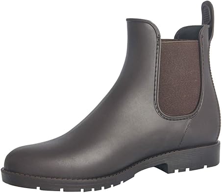 womens waterproof fashion boots