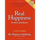 Real Happiness: The Power of Meditation: A 28-Day Program