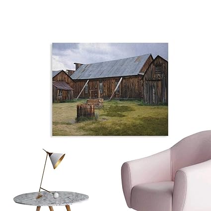 Amazon Com Anzhutwelve United States Art Decor Decals Stickers