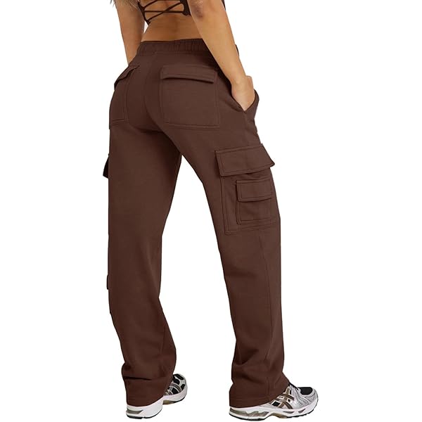 Pantalon Capri Rampage Femme – Brun, Taille 3, Neuf Avec étiquettes (USA)