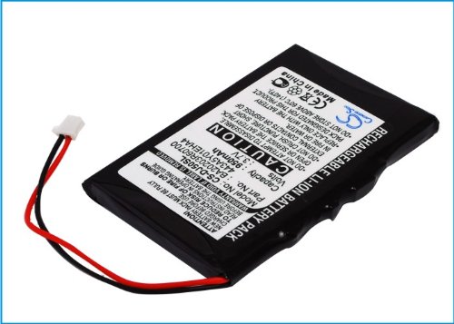 Cameron Sino Rechargeble Battery for DELL Jukebox DJ 5GB