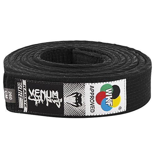 Venum Karate Belt