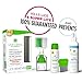 Lice Treatment Kit + Daily Prevention Conditioning Spray by Lice Clinics - Cure & Repel Lice with Complete Kit...
