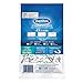 DenTek Complete Clean Easy Reach Floss Picks | Advanced Fluoride Coating, Mouthwash Blast Flavor | 75-Count | 3-Pack