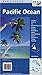 Pacific Ocean Map 1:24M Hema (Hema Maps International) by 