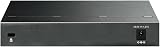 TP-Link TL-SG108PE Easy Smart Switch 8 Port Gigabit 4 PoE+ 55W PoE Managed view 3