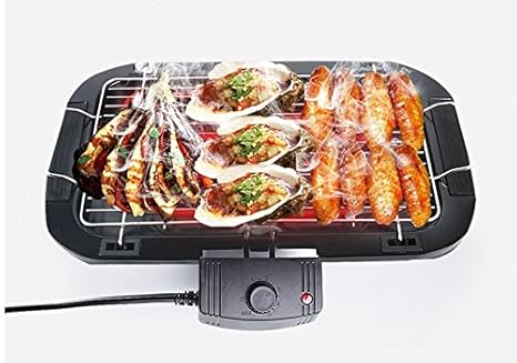 TTXIA@ Barbacoa De Horno Es Una Parrilla Horno Eléctrico Horno ...