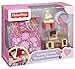 Fisher Price Loving Family Bathroom & Parents' Bedroom . Bundle of 2
