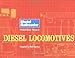 Model Railroader Cyclopedia, Vol. 2: Diesel Locomotives by Bob Hayden