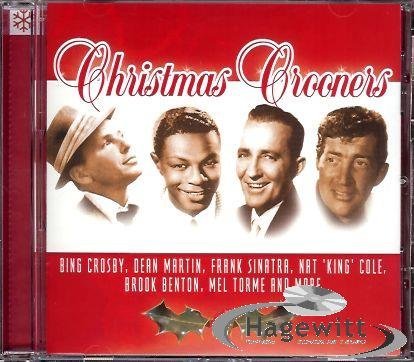 DEAN MARTIN - Christmas Crooners By Various - Zortam Music