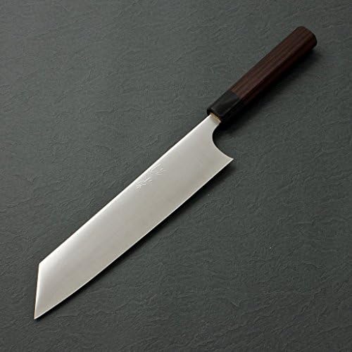 SHIBATA KOTETSU SG2 GYUTOU 240MM (9.4")