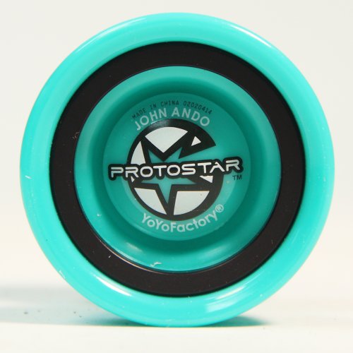 yoyofactory protostar