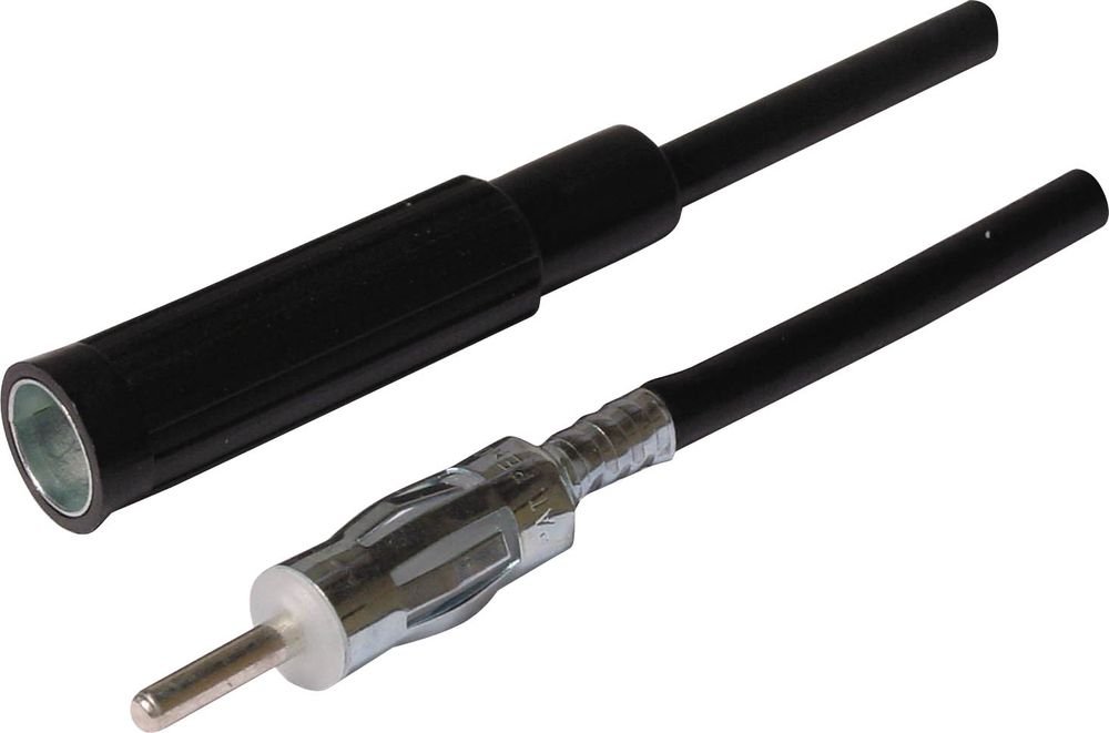 Autoleads PC5-58 Car Audio Aerial Adaptor Lead for 1m Extension