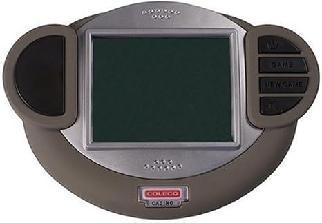 handheld casino games