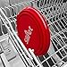 Pet Travel Bowl Is Collapsible, Lightweight, Easy to Store, Leak Proof, Dishwasher Friendly From Silipet. For Medium to Large Dogs,
