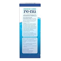 Renu Advanced Formula All Day Moisture