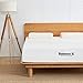 HOFISH 2019 Upgraded Balance-X 10 Inches Responsive Foam Mattress -Lumbar Support & Pressure Relief-CertiPUR-US Certified Memory Foam-Medium Feel-Full Size