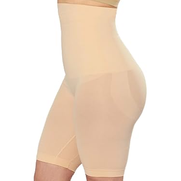 Amazon Best Sellers: Best Women's Shapewear