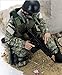 1/6 Military Police Soldier 12 inch Action Figure NB02A
