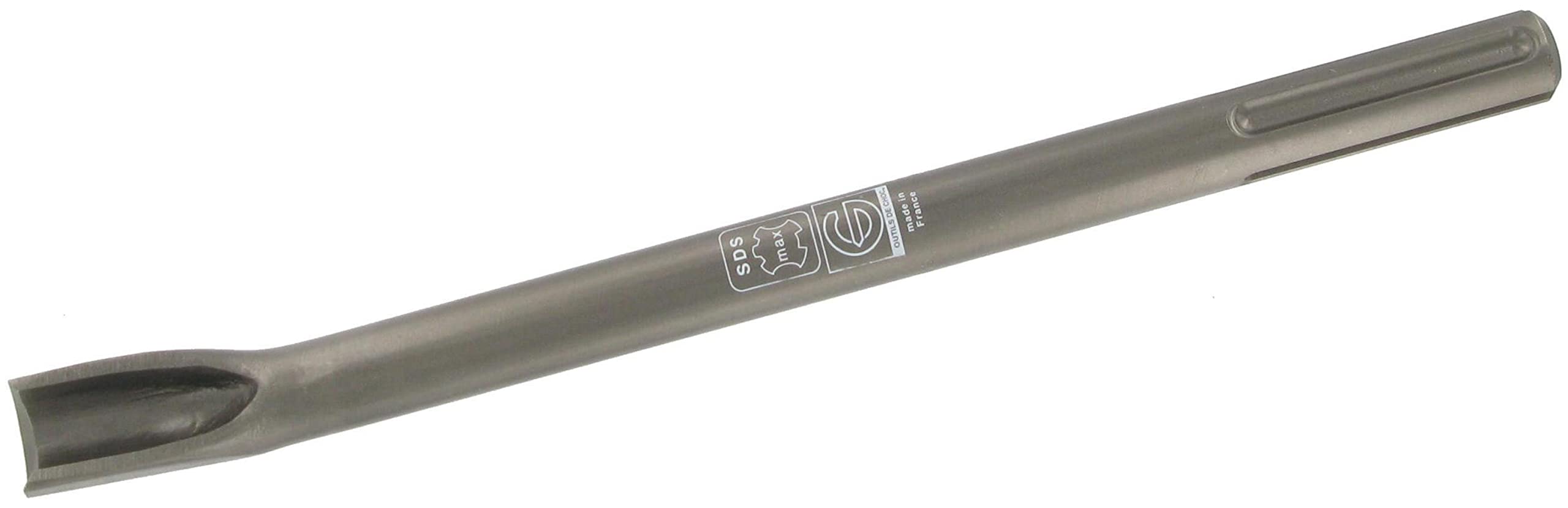 GUILLET-3859-SDS-Max-Cincel rozador horm.-18x22x290