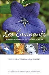 Les  émanants