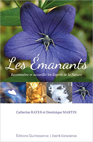 Les  émanants