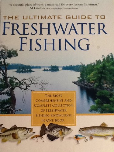 North American Fishing Club Author Profile News Books