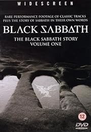 Black Sabbath - The Black Sabbath Story Volume 1 (1970-1978)