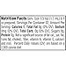 DASANI DROPS, Orange Passionfruit, 1.9 fl oz