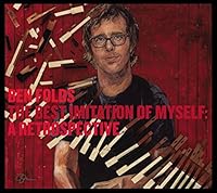 Ben Folds Ablum Cover