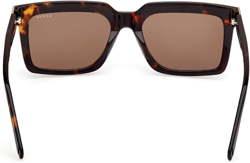 Gafas de Sol GU00213 Dark havana 55/19/145 Hombres