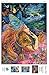 Buffalo Games - Josephine Wall - Heart and Soul - Glitter Edition - 1000 Piece Jigsaw Puzzle