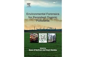 Environmental Forensics for Persistent Organic Pollutants