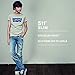 Levi's Boys' 511 Slim Fit Jeans, Del Rey, 10
