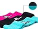 RIMSports Resistance Bands Best Exercise Bands for Booty - Ideal for Resistance Bands for Legs and Butt - Premium Workout Bands for Hips & Glutes Exercises