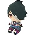 Capcom Monster Hunter: Iori Chibi Plush 8 inches