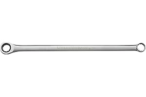 GEARWRENCH Gearbox™ 12 Pt. XL Double Box Ratcheting Wrench, 15/16" - 85970