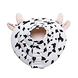 Amakunft Animal Shapes Recovery Dog Cat Cone